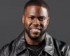 Bollywood News - Kevin Hart says he battled...