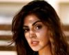 Bollywood News - Rhea Chakraborty never consumed drugs in her life,...