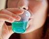 Could gargling mouthwash reduce the spread of coronavirus?