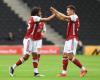 Arteta praises Elneny, discusses his future at Arsenal