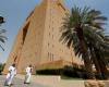 Saudi public prosecutor orders review of three death penalties