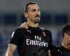 'I'm just warming up': Zlatan Ibrahimovic agrees new AC Milan deal worth €7m