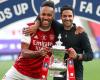 Community Shield: Mikel Arteta's Arsenal project beginning to click