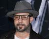 Bollywood News - AJ McLean of Backstreet Boys joins 'Dancing With The Stars'