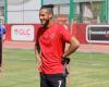 Zamalek discuss possibility of signing Ramadan Sobhi