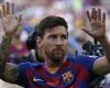 Messi to sign for Liverpool? No chance, says Klopp