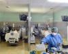 Nigerians attack medics at Rome coronavirus centre