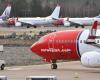 Norwegian Air aims to secure more cash this year