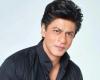 Bollywood News - Shah Rukh Khan wishes fans health and happiness...