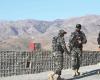 Pakistan, Afghanistan officials hold talks on security, bilateral ties