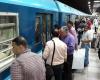 Egypt signs 15-year contract with French metro line operator