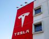 Tesla tests the circuits for German energy market push