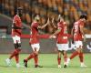 Al Ahly exclude Saleh Gomaa as they name squad for Wadi Degla game