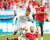 Ronaldo a doubt as Portugal prepare to face weakened Croatia