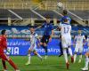Nations League: Bosnia halt Italy's record winning streak