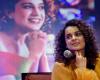 Bollywood News - Kangana Ranaut given Y-plus category security by...