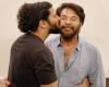 Bollywood News - Dulquer Salmaan wishes 'real life superhero' Mammootty