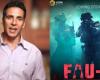 Bollywood News - Sushant didn't conceptualise action game FAU-G:...