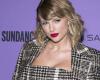 Bollywood News - Taylor Swift ties with Whitney Houston for Billboard record