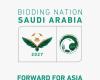 Saudi football federation unveils bid to host 2027 AFC Asian Cup