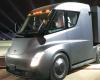 Pandemic e-commerce spurs race for electric delivery vans