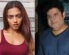 Bollywood News - Filmmaker Sajid Khan accused of sexual harassment ...