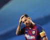 Lionel Messi criticism taken on board by Barcelona, says club vice-president