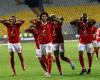 VIDEO: Al Ahly cruise past Ismaily in penalty-filled match