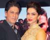 Bollywood News - Shah Rukh Khan, Deepika Padukone to collaborate...