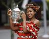 Naomi Osaka’s third Grand Slam, anti-racism stand, hailed in Japan