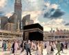 Umrah service to resume with limited domestic pilgrims