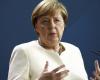 Merkel leads EU talks with China looking to ease tensions