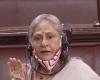 Bollywood News - Sushant case: Jaya Bachchan slams actors for...