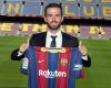 'I could never see Messi in another shirt' - new Barcelona signing Miralem Pjanic