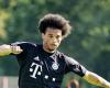 Leroy Sane, Thomas Muller and Bayern Munich stars prepare for ninth straight Bundesliga title shot - in pictures