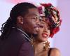 Bollywood News - Cardi B files for divorce after three years of marriage...