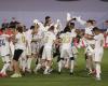 Unchanged Real Madrid begins title defense in Spanish league