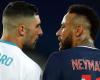 Neymar handed two-match ban as Ligue 1 opens racism investigation after PSG-Marseille brawl
