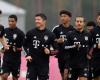 Bayern Munich's strength in depth an ominous sign as new Bundesliga season begins