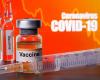 When will Covid-19 vaccines be generally available in the US?