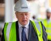 Boris Johnson says UK second wave of coronavirus 'inevitable' as more curbs imposed
