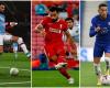 Five Arab footballers who will grace the Premier League this season