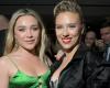 Bollywood News - Scarlett Johansson says Florence Pugh could be the next...