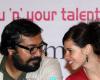 Bollywood News - Anurag Kashyap's ex Kalki slams harassment...