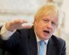 Johnson contrasts Italy, Germany with ‘freedom-loving’ UK