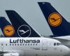 Lufthansa to cut more jobs as it loses €500m a month