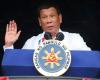 Philippine president to make UN General Assembly debut