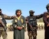14 Afghan security forces killed as violence grips country