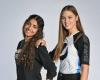Bollywood News - Now United's Nour and Savannah living the pop dream in Dubai