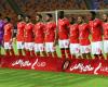 Al Ahly reveal squad for FC Masr encounter